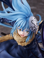 That Time I Got Reincarnated as a Slime - Rimuru Tempest Figure (Ultimate Ver) image number 8