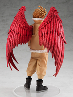 My Hero Academia - Hawks POP UP PARADE Figure image number 1