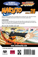 naruto-manga-volume-28 image number 1