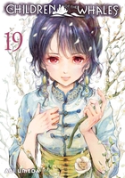 Children of the Whales Manga Volume 19 image number 0