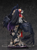 Overlord - Albedo 1/4 Scale Figure (Japanese Doll Ver.) image number 7