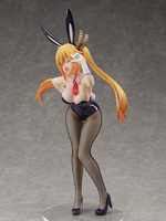 Miss Kobayashi's Dragon Maid - Tohru 1/4 Scale Figure (Bunny Ver.) image number 2