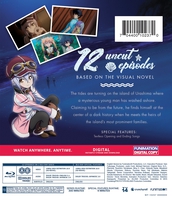 ISLAND - The Complete Series - Essentials - Blu-ray image number 1