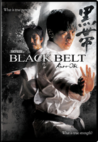 Black Belt Kuro Obi DVD image number 0