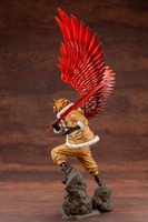 My Hero Academia - Hawks ARTFX J Figure image number 4