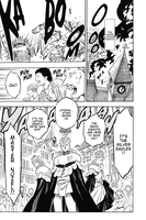 Black Clover Manga Volume 4 image number 4