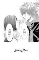 Honey Hunt Manga Volume 6 image number 2