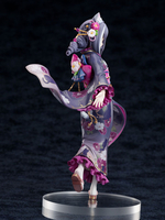 Princess Connect! Re: Dive - Karyl 1/7 Scale Figure (New Year Ver.) image number 8
