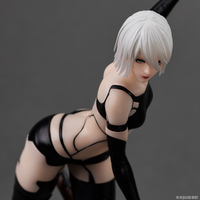 nierautomata-a2-yorha-type-a-no-2-form-ism-figure-short-hair-ver image number 4