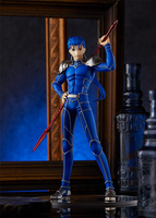 Lancer Fate/Stay Night Heaven's Feel Pop Up Parade Figure image number 4