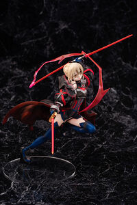 Fate/Grand Order - Mysterious Heroine X Alter 1/7 Scale Figure