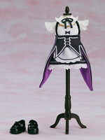 Rem Re:ZERO Nendoroid Doll Figure image number 4