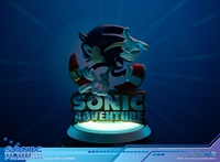 Sonic the Hedgehog - Sonic Figure (Collector's Edition) image number 11
