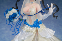 Is It Wrong To Try To Pick Up Girls In A Dungeon? - Hestia 1/7 Scale Figure (Wedding Dress Ver.) image number 8
