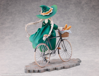 original-character-street-witch-lily-17-scale-figure image number 7