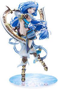 Ys VIII: Lacrimosa of Dana - Dana Iclucia 1/7 Scale Figure