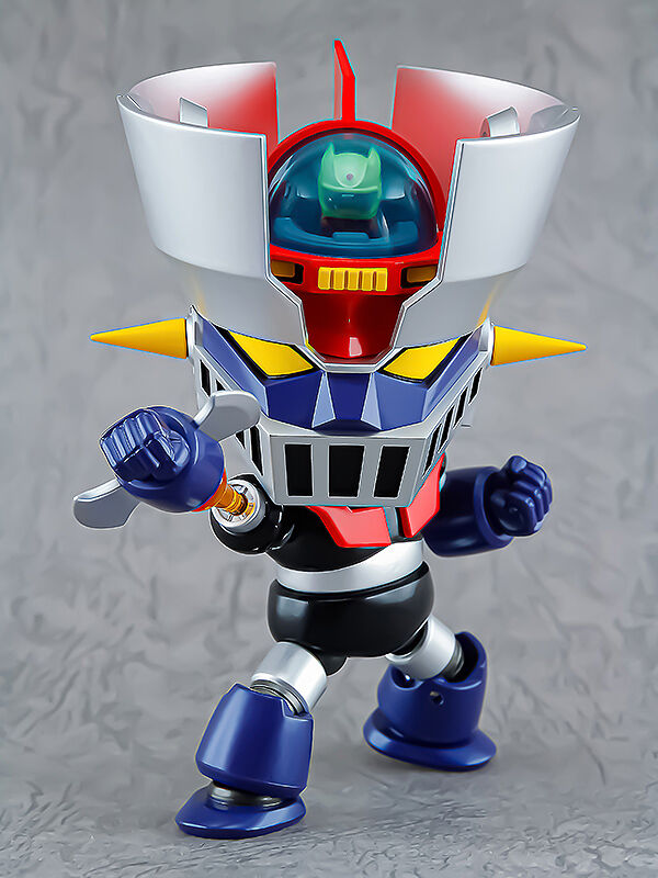 Mazinger Z - Mazinger Z Nendoroid