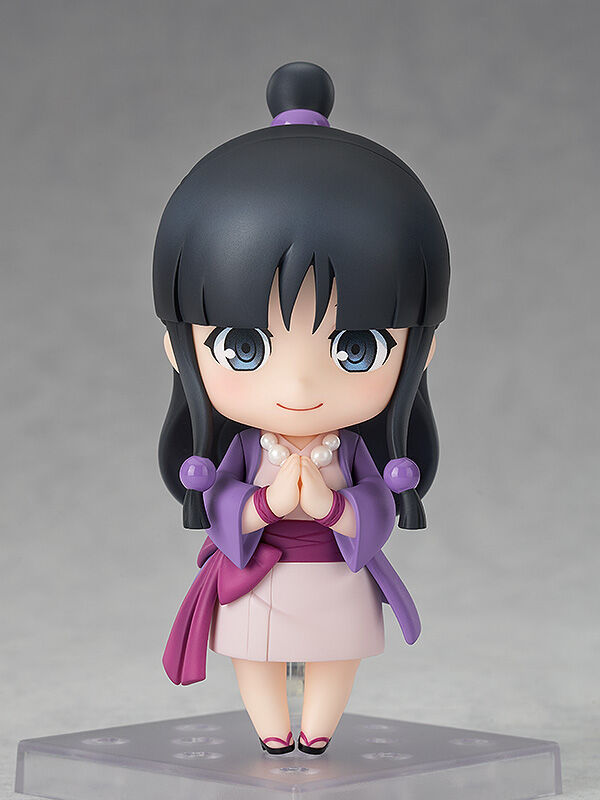 Ace Attorney - Maya Fey Nendoroid