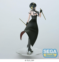 Spy x Family - Yor Forger Thorn Princess PM Figure image number 3