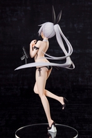 Five-seveN Cruise Queen Heavily Damaged Swimsuit Ver Girls' Frontline Figure image number 2