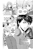Library Wars: Love & War Manga Volume 2 image number 5