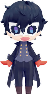 Persona5 Royal - Joker HELLO! Figure