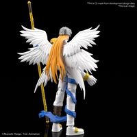 Digimon - Angemon Figure-rise Standard image number 2