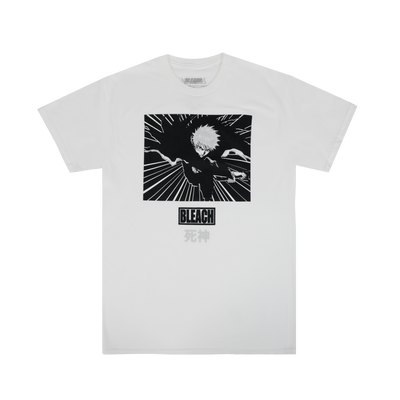 BLEACH - Ichigo Action T-Shirt