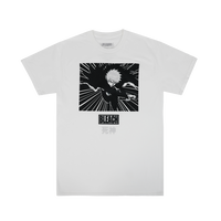 BLEACH - Ichigo Action T-Shirt image number 0