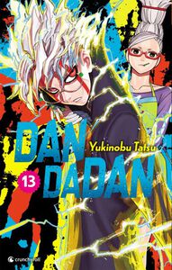 Dandadan - Volume 13 (French)