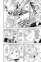 Black Clover Manga Volume 3 image number 3