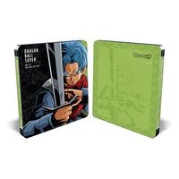 dragon-ball-super-the-complete-series-limited-edition-blu-ray image number 10
