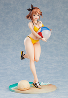 Atelier Ryza 2 Lost Legends & the Secret Fairy - Reisalin Stout 1/7 Scale Figure (Swimsuit Ver.) image number 0