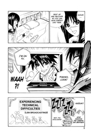 Buso Renkin Manga Volume 3 image number 2