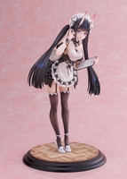 azur-lane-noshiro-amiami-limited-edition-17-scale-figure-hold-the-ice-ver image number 1