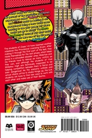 My Hero Academia Manga Volume 13 image number 1