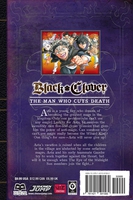 Black Clover Manga Volume 6 image number 5