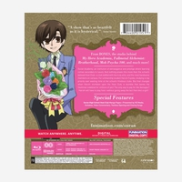 Ouran High School Host Club - The Complete Series - Classics - Blu-ray image number 1