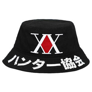 Hunter x Hunter - Logo Bucket Hat