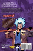 My Hero Academia: Vigilantes Manga Volume 8 image number 1