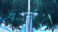 Sword Art Online Alicization Blu-ray image number 3