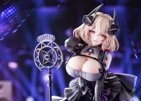 Azur Lane - Roon Muse 1/6 Scale Figure (AmiAmi Limited Ver.) image number 11