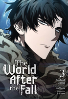 The World After the Fall Manhwa Volume 3 image number 0