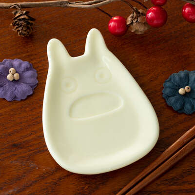My Neighbor Totoro - Chibi Totoro Catch-All Dish