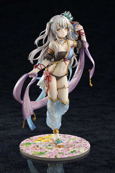 Original Character - Arietta Dancer Figure