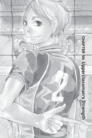 Haikyu!! Manga Volume 7 image number 2