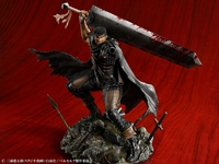 berserk-guts-figure-black-swordsman-ver image number 10
