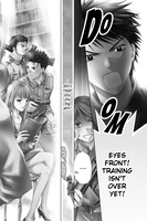 Library Wars: Love & War Manga Volume 1 image number 3