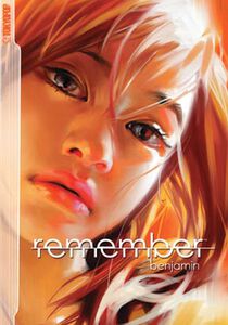 Remember Graphic Novel (Color)