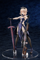 Fate/Grand Order - Rider/Altria Pendragon (Alter) 1/7 Scale Figure image number 6